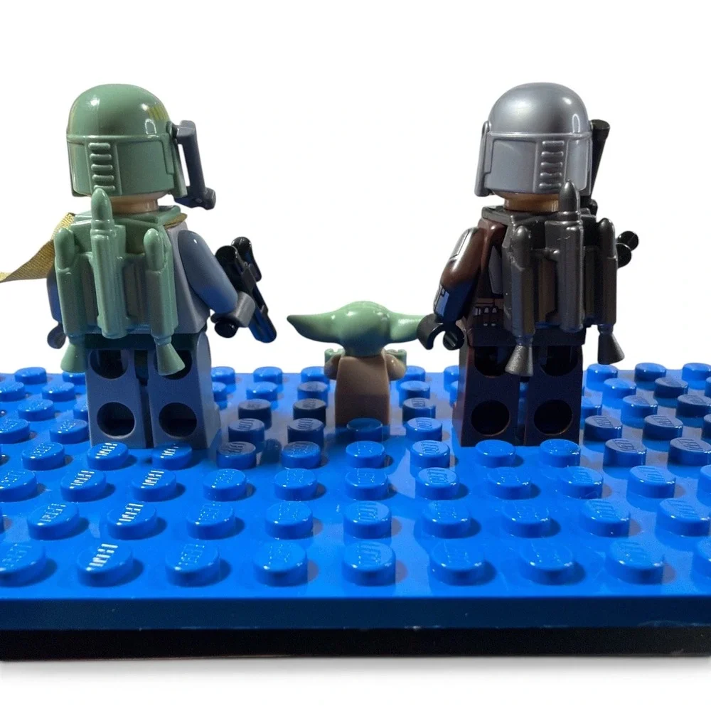 Lego star wars